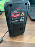 德力西电气（DELIXI ELECTRIC）激光测距仪高精度红外线户外家用量房仪电子尺水平泡双水平泡50米 实拍图