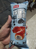 桃李巧乐角面包饼干碎奶油味夹心爆浆牛角包早餐糕点办公室零食520g 实拍图