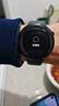 荣耀手表Fit 44mm【国家补贴15%】活力版 幻夜黑 超轻薄超长续航NFC智能运动手表 GS3i升级款男女表 实拍图