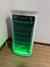 SOLEUSAIR【国家补贴】舒乐氏Umi宠物空气净化器吸附猫毛除细菌过敏源除甲醛雾霾异味净化机C02绿精灵 实拍图