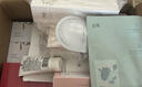 谷雨第三代雪肌水乳霜套装 美白提亮补水保湿护肤品生日礼物 实拍图