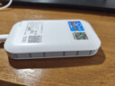 烁盟【新疆云南可用】移动随身wifi三网通免插卡便携式5ghz无线流量2025款全国通用车载电脑游戏专用 【新疆专用】3000毫安|新疆可用本地联通+移动 新疆云南本地运营商合作款，不限速不虚标 实拍图