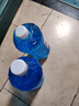 【爆】冬季热销汽车玻璃水防冻去污强力去油膜除虫胶雨刮水大瓶 【4大桶】共4800ml 超值装 0度 夏季通用【不防冻】 实拍图