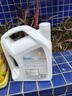 壳牌（Shell）长效防冻液 汽车冷却液 四季通用 -20℃ 4kg (红色) 养车保养 实拍图