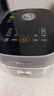 苏泊尔（SUPOR）电饭煲4-5人有钛0涂层大容量4升低糖电饭煲IH球釜家用不粘锅不锈钢微压电饭锅国家补贴SF40HC3974 实拍图