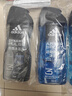 阿迪达斯 （adidas）男士沐浴露三合一套装 游泳去氯海盐清爽持久留香 热情+冰点1.2L 实拍图