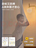 美朵嘉A类婴儿童防摔蚊帐围栏二合一1.5x2米床家用夜光蓝【抑菌防螨】 实拍图