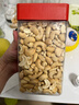 丹帝（DAN.D.PAK）【山姆同款】原味腰果仁罐装 1000g 越南进口坚果 孕妇儿童零食品 实拍图