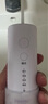 松下（Panasonic）冲牙器儿童成人洗牙器水牙线便携式伸缩洁牙器牙齿冲洗器节日生日礼物送男女友国家补贴DJ33白 实拍图