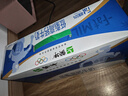 蒙牛【新鲜日期】低脂高钙牛奶250ml*24盒 早餐健身伴侣 送礼盒装 实拍图