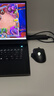 外星人（Alienware）AW620M无线游戏鼠标 双模有线高端专业电竞宏鼠标 RGB灯效 26000原生DPI 磁力回弹 人体工学设计 实拍图