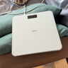 美的（Midea）体重秤体重称家用家用健康秤电子秤高精度称重计电子秤人体高精度智能体重称健身减肥运动 实拍图