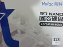 朗科（Netac）128GB SSD固态硬盘 SATA3.0接口 N550S超光系列 电脑升级核心组件 实拍图