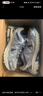 NEW BALANCE NB410官方男鞋女鞋情侣越野户外鞋秋冬透气复古休闲运动鞋休闲 浅灰色/银色 宽鞋楦2E MT410KR5 41.5 (脚长26cm) 实拍图