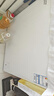 澳柯玛（AUCMA）208升冰柜家用减霜小冷柜 冷藏柜冷冻柜转换 母婴母乳卧式冰箱一级能效 BC/BD-208HNE 国家补贴 实拍图
