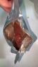 三只松鼠牛腱子肉80g 健身代餐酱卤牛肉开袋即食熟食休闲零食肉干小吃 实拍图