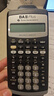 TEXAS INSTRUMENTS 德州仪器TI BA II plus金融计算器FRM/CFA考试机 官方标配+【配六种好礼】 实拍图