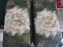 babycare金山茶花拉拉裤L38片(9-14kg)婴儿尿不湿超薄透气新生柔花苞裤 实拍图