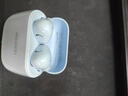 华为长续航蓝牙耳机 FreeBuds SE 2无线耳机 40小时长续航 快速充电 蓝牙5.3适用于苹果/安卓手机 蓝 实拍图