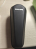 飞利浦（PHILIPS）电动剃须刀新一代旋风1系刮胡刀 风驰切剃3D浮动刀头 送老公送男友 父亲生日礼物 国家补贴 实拍图