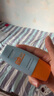 Mistine蜜丝婷防晒霜小黄帽40ml防水防汗紫外线高倍SPF50+学生军训 实拍图
