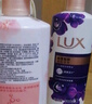 力士（LUX）恒久嫩肤 娇肤香氛沐浴乳550g 留香 实拍图
