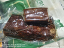 腊货郎四川腊肉五花礼品烟熏肉川味农家柴火腊猪肉腊肉团购中秋节日送礼 净重300g去皮五花腊肉 实拍图