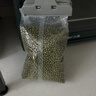 十月稻田 绿豆 500g 一级 低脂粗粮 东北杂粮 绿豆汤 可发豆芽 豆浆豆 实拍图
