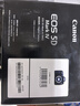 佳能（Canon）EOS 5D Mark IV 5D4全画幅单反相机 单机身 实拍图