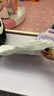 五羊（FIVERAMS）拉拉裤薄薄芯成长裤XXXL76片(17kg以上)婴儿尿不湿超薄透气不闷 实拍图