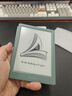 掌阅（iReader）Light4 Turbo 6英寸智能阅读本 电子书阅读器 墨水屏电纸书 平板电脑学习看漫 便携笔记本 语绿 实拍图