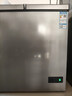 新飞（Frestec）170升全空间减霜双温冰柜一级节能大容量家用变温母乳小冰箱冷柜 BCD-170KAT/L 实拍图