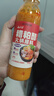云山半糟粕醋火锅底料250g海南风味酸辣火锅汤底2-4人份涮锅炖煮调味 实拍图