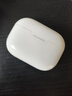 华为FreeBuds SE 4 ANC降噪版 真无线蓝牙降噪耳机 50小时长续航/多模式降噪/快速充电  陶瓷白 实拍图