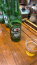 喜力经典500ml*12瓶整箱装 喜力啤酒Heineken 京东自营 实拍图