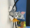 52TOYS TOM&JERRY精神状态品鉴盲盒潮玩摆件玩偶手办玩具单只圣诞礼物 实拍图