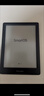 掌阅（iReader）Light4 Turbo 6英寸智能阅读本 电子书阅读器 墨水屏电纸书 平板电脑学习看漫 便携笔记本 沉墨 实拍图
