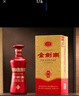 剑南春 金剑南 珍品 52度 500ml  单瓶装 浓香型白酒 实拍图