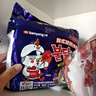 三养（SAMYANG）火鸡面三养甜辣炸鸡味火鸡面方便面700g(140g*5)早餐泡面拌面宵夜 实拍图