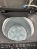 美的（Midea）波轮洗衣机全自动家用 MB120L3D 12公斤大容量 直驱变频 一级能效 除螨 以旧换新 家电国家补贴20% 实拍图
