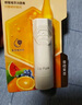 曼秀雷敦（Mentholatum）蜂蜜修护润唇膏4g香橙果保湿滋润淡化唇纹唇膜修护女口红打底 实拍图