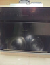 西门子（SIEMENS）【德系品质】侧吸自清洁抽油烟机 小尺寸小户型可用 大吸力家用可组烟灶套装国家补贴LS67UA8B1W 实拍图