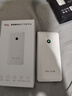 TCL随身wifi三网通用免插卡无线wifi6车载4G路由器随身便携无限制移动联通电信全国通用2025款5GXY15B 有线充电无线上网【10000毫安超长续航72小时】 不限速不虚标月享1500G流 实拍图