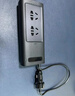 倍思【智能温控】车载逆变器充电器12v转220v点烟器转换器150W插座 实拍图