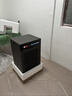 百奥（PARKOO）除湿机 抽湿机 智能双变频除湿机除湿量110升/天回南天别墅地下室推荐商用除湿机PD-V110 实拍图