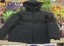 波司登25年冬季羽绒服90绒女士修身短款休闲加厚连帽休闲百搭外套 实拍图