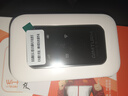 影腾随身wifi三网通用无线wi-fi6免插卡移动联通电信无限制流量便携式4G网卡高速随行网络2025款5GHF 【三网通3000毫安充电款+白色】超长续航 实拍图