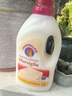 CHANTECLAIR大公鸡管家 马赛洗衣液 液态洗衣皂(经典香)  1500ml 意大利进口 实拍图