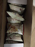 比比赞（BIBIZAN）碱水面包丁384g海盐焦糖味休闲零食酥脆小饼干办公室零食休闲零食 实拍图
