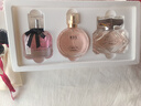 IDX反转巴黎邂逅竹韵女士香水礼盒淡香套装持久留香礼物送女友老婆 实拍图